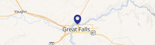 Great Falls, MT 59401