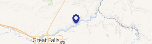 Great Falls, MT 59402