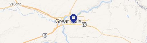 Great Falls, MT 59405