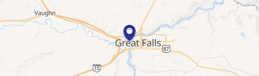 Great Falls, MT 59404