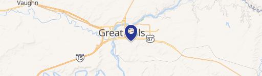 Great Falls, MT 59402