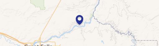 Great Falls, MT 59402