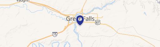 Great Falls, MT 59405
