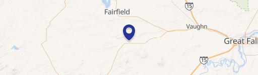 Great Falls, MT 59402