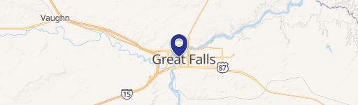 Great Falls, MT 59401