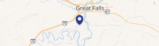 Great Falls, MT 59404