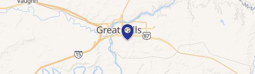 Great Falls, MT 59401