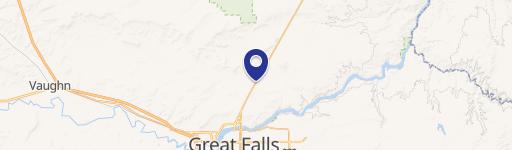 Great Falls, MT 59404