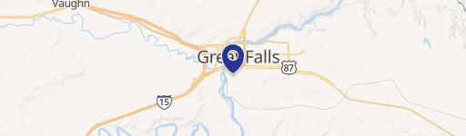 Great Falls, MT 59401