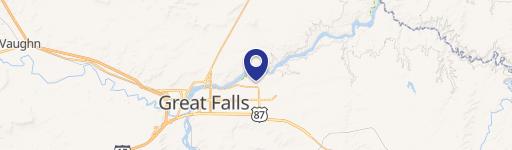 Great Falls, MT 59402