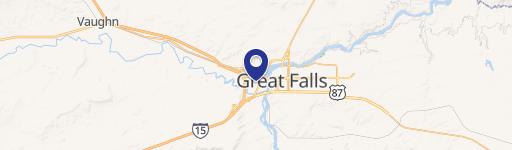 Great Falls, MT 59401