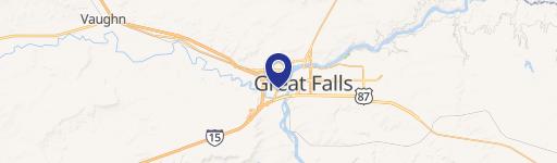Great Falls, MT 59401