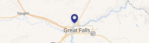 Great Falls, MT 59401