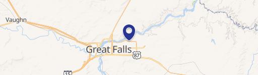 Great Falls, MT 59402