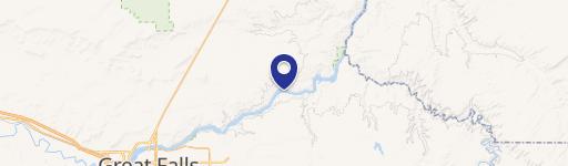 Great Falls, MT 59402