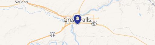 Great Falls, MT 59401