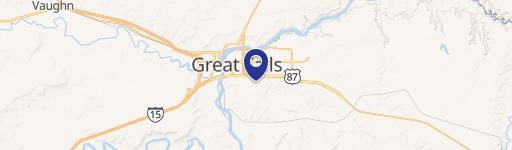 Great Falls, MT 59402