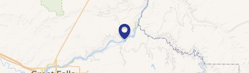 Great Falls, MT 59402