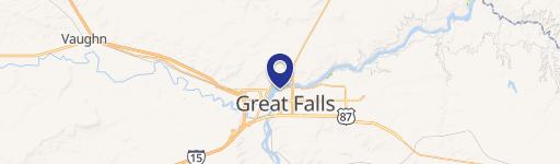 Great Falls, MT 59401