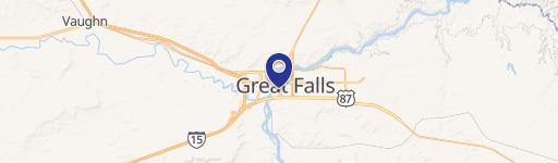 Great Falls, MT 59401