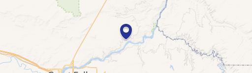 Great Falls, MT 59402