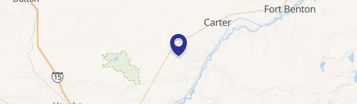 Great Falls, MT 59402