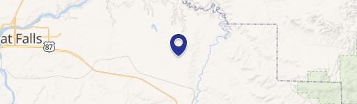 Great Falls, MT 59402