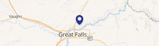 Great Falls, MT 59402