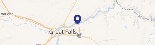 Great Falls, MT 59402