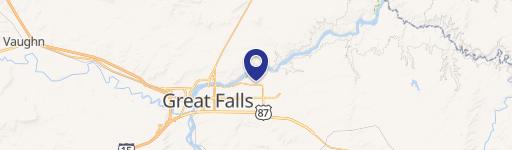 Great Falls, MT 59401