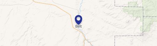 Great Falls, MT 59402