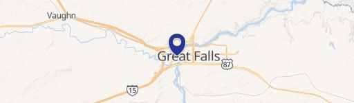 Great Falls, MT 59401