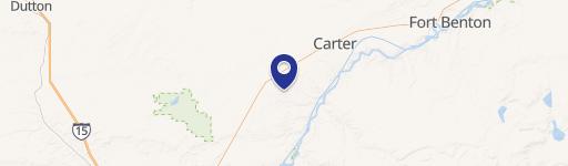 Great Falls, MT 59404