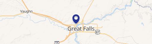 Great Falls, MT 59404