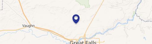 Great Falls, MT 59404