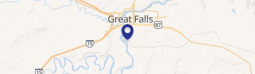 Great Falls, MT 59402