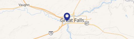 Great Falls, MT 59404