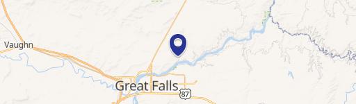 Great Falls, MT 59402