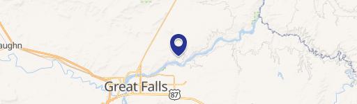 Great Falls, MT 59402