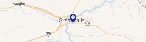 Great Falls, MT 59405