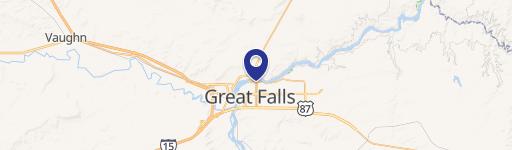 Great Falls, MT 59401