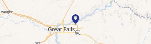 Great Falls, MT 59401