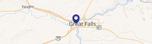Great Falls, MT 59401