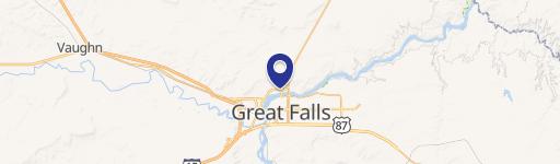 Great Falls, MT 59402