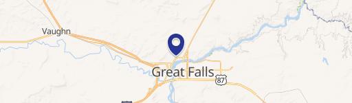 Great Falls, MT 59401