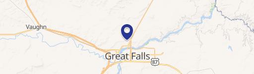 Great Falls, MT 59402