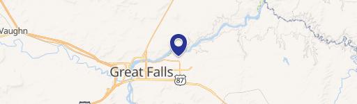 Great Falls, MT 59402