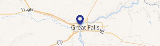 Great Falls, MT 59404