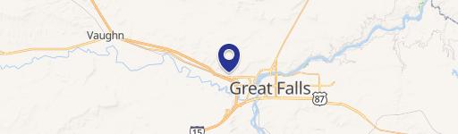 Great Falls, MT 59402
