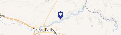 Great Falls, MT 59402